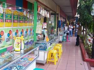 Foto Kegiatan TDA Seluler ITC Mangga Dua