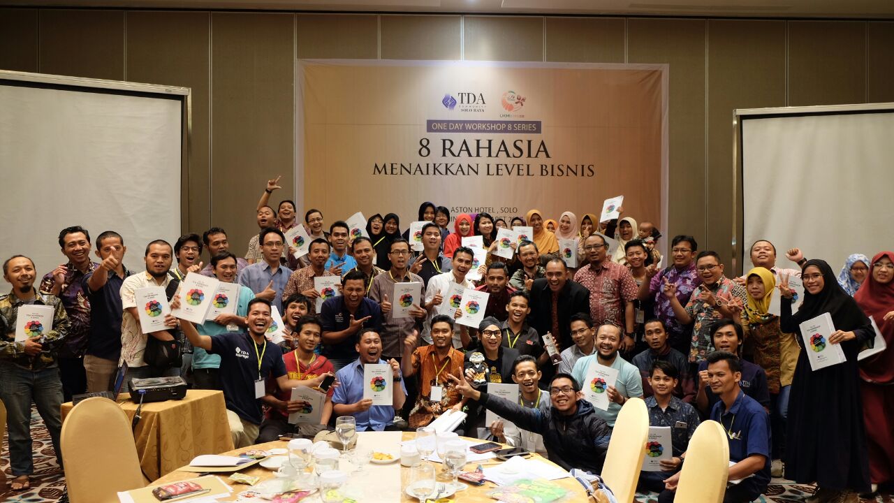 TDA Passport jebul Keren