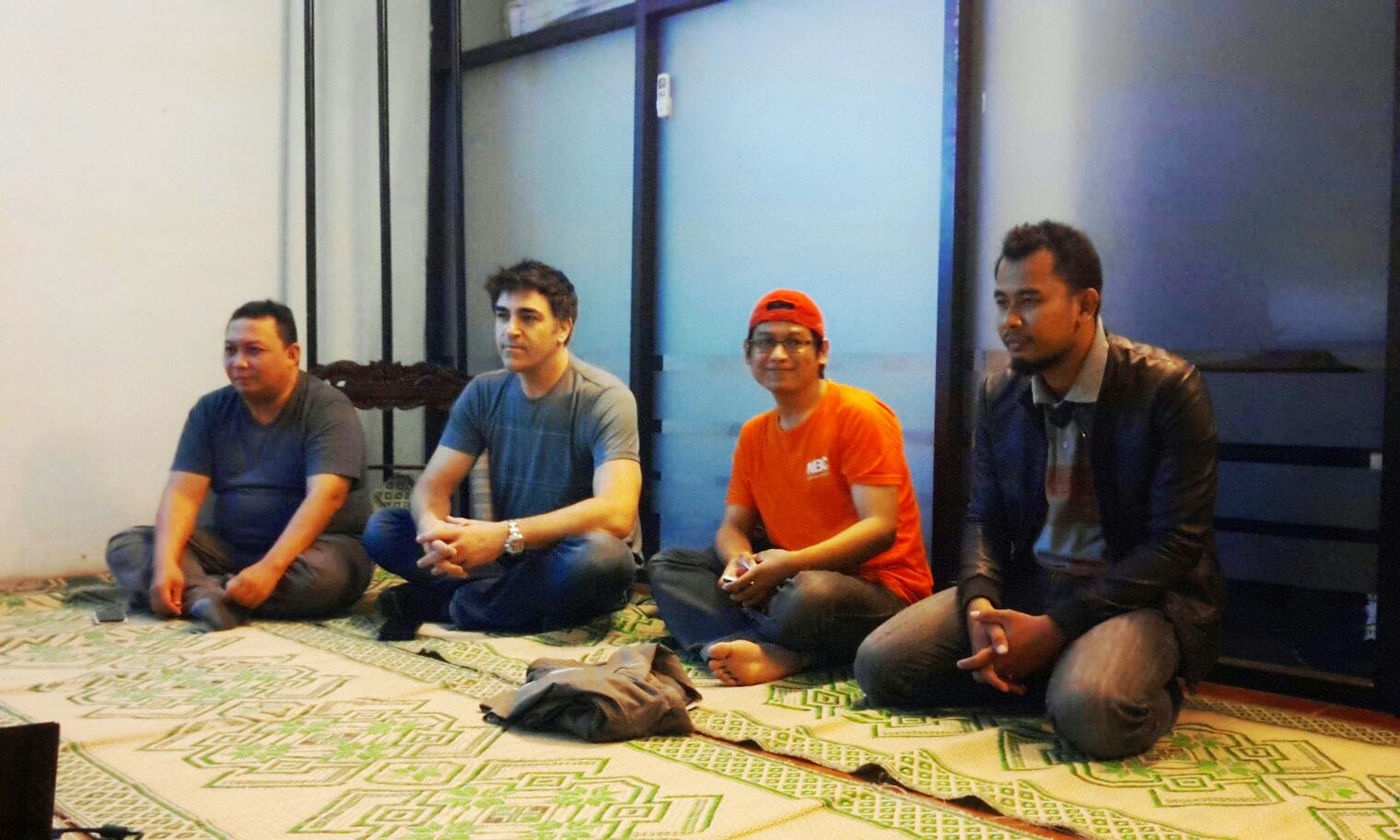 Gambaran Masa Depan Bisnis UKM