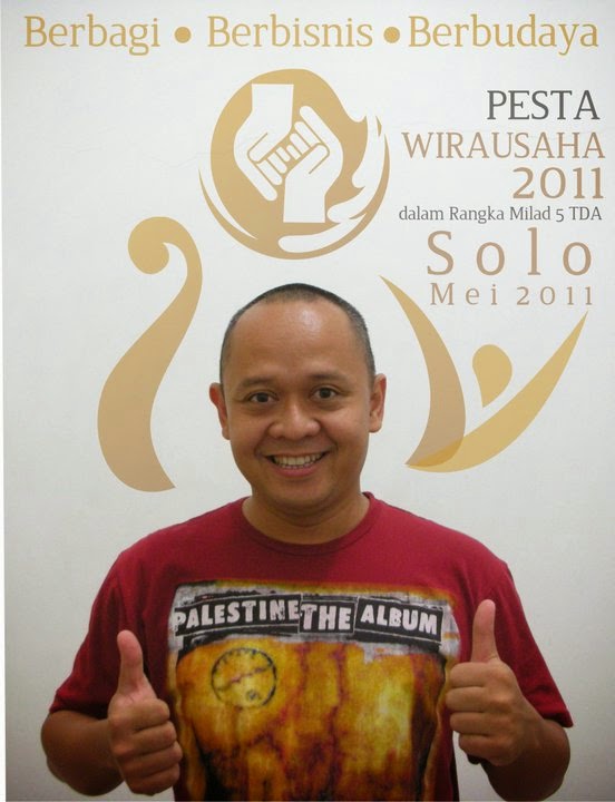 Tentang TDA Solo