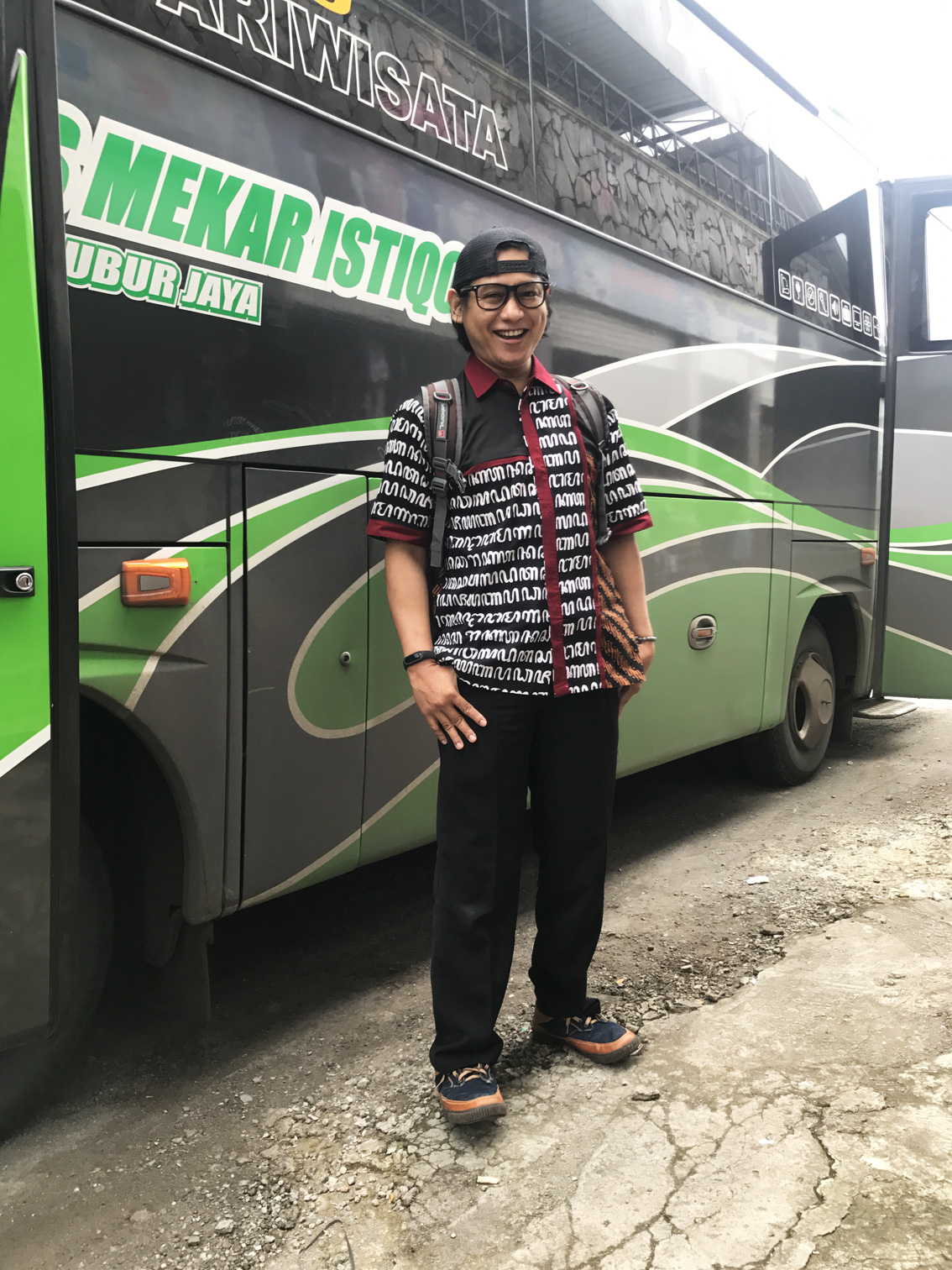 Fakta Ajaib BisnisTrip TDA Soloraya