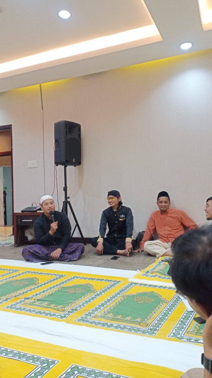 Buka Bersama TDA Soloraya 2024