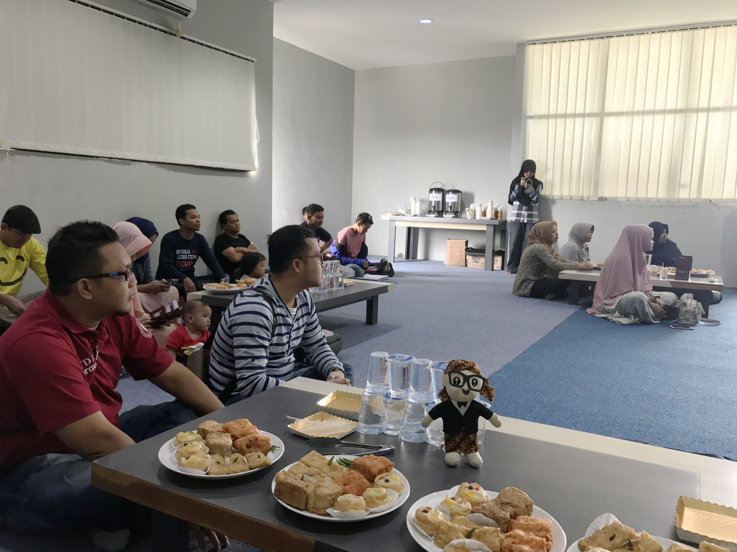 Fakta Ajaib BisnisTrip TDA Soloraya