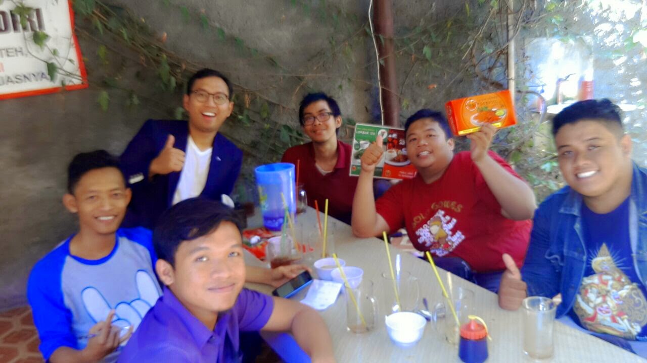 Ketegangan Jogja Solo