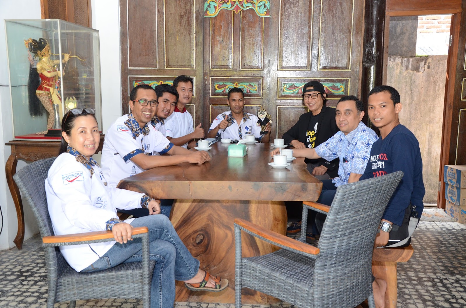 Negeri 1001 Goa