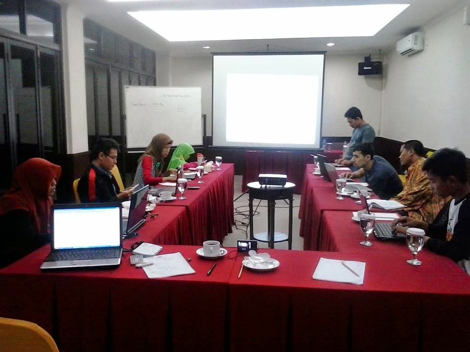 Fokus Group Discussion TDA Solo