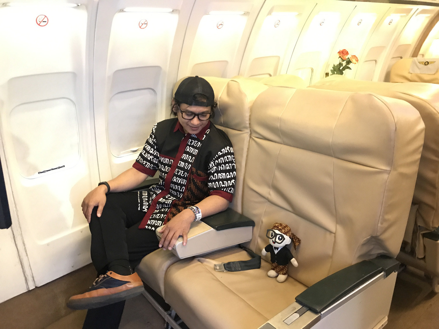 Fakta Ajaib BisnisTrip TDA Soloraya