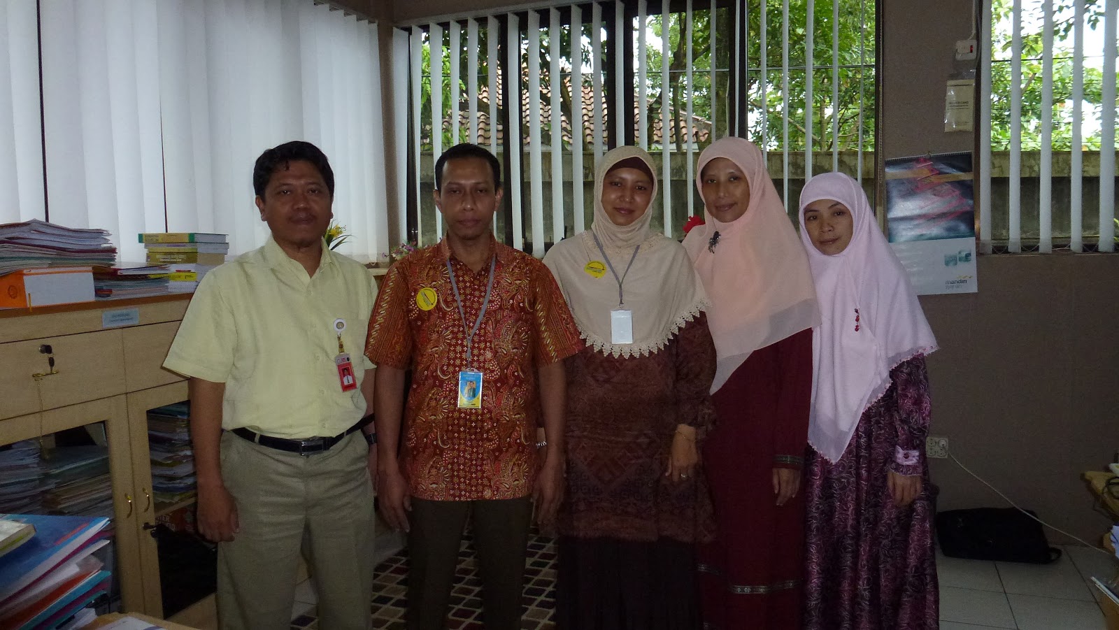 Membangun Bisnis Dengan Passion !