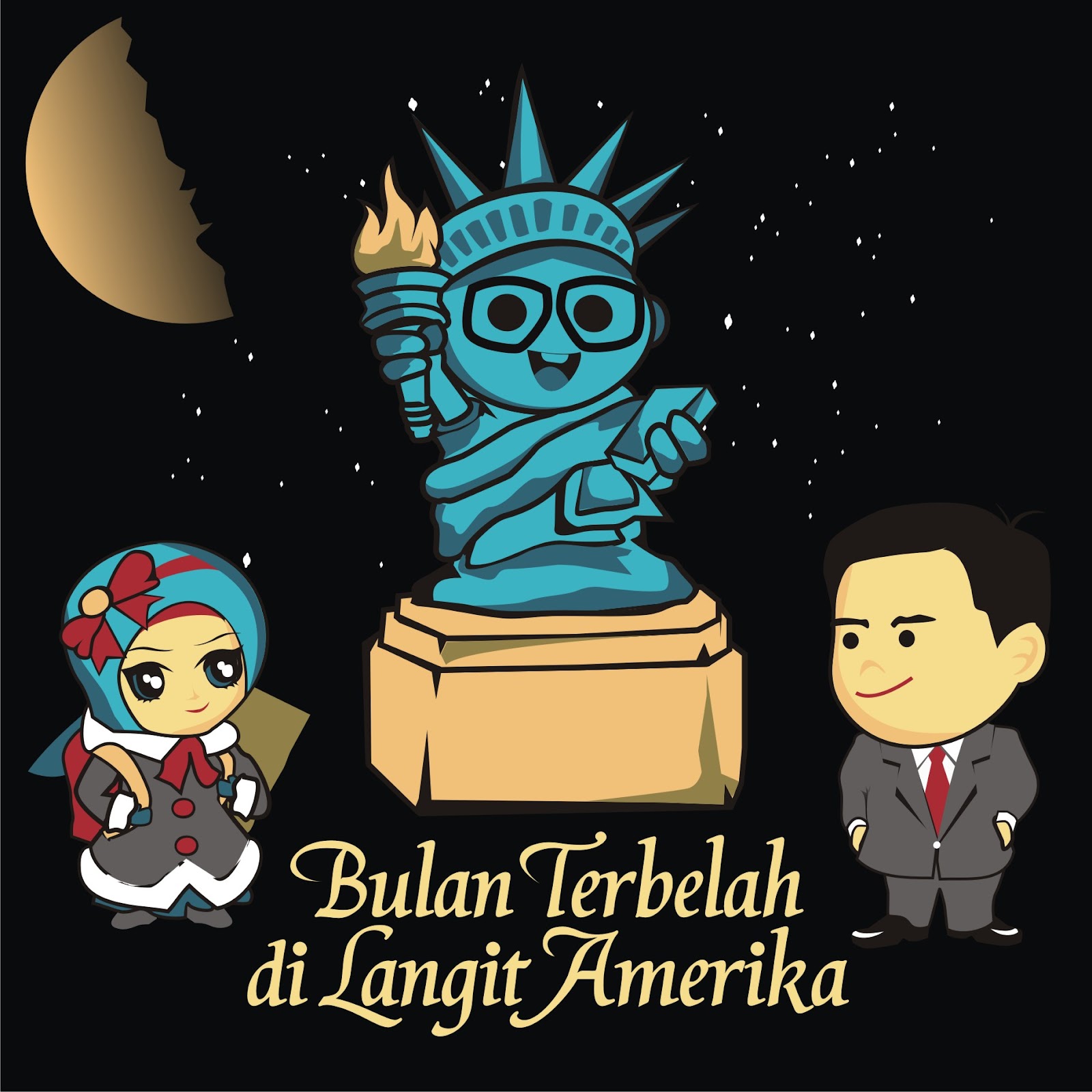 Sponsorship Jaman Saiki