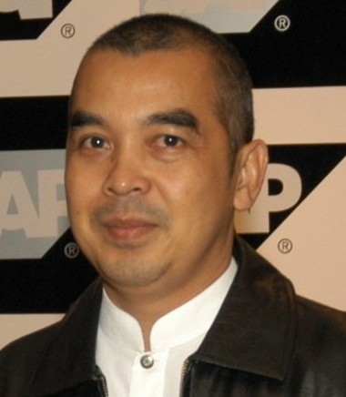 Meeting dengan Pak Nukman dan Preskom Bakrie &amp; Brothers