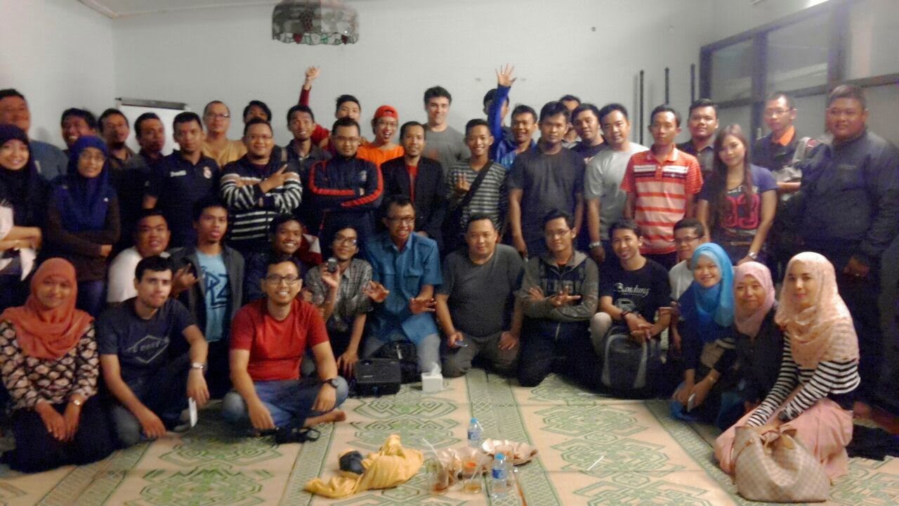 Syarat Menjadi Anggota TDA Solo