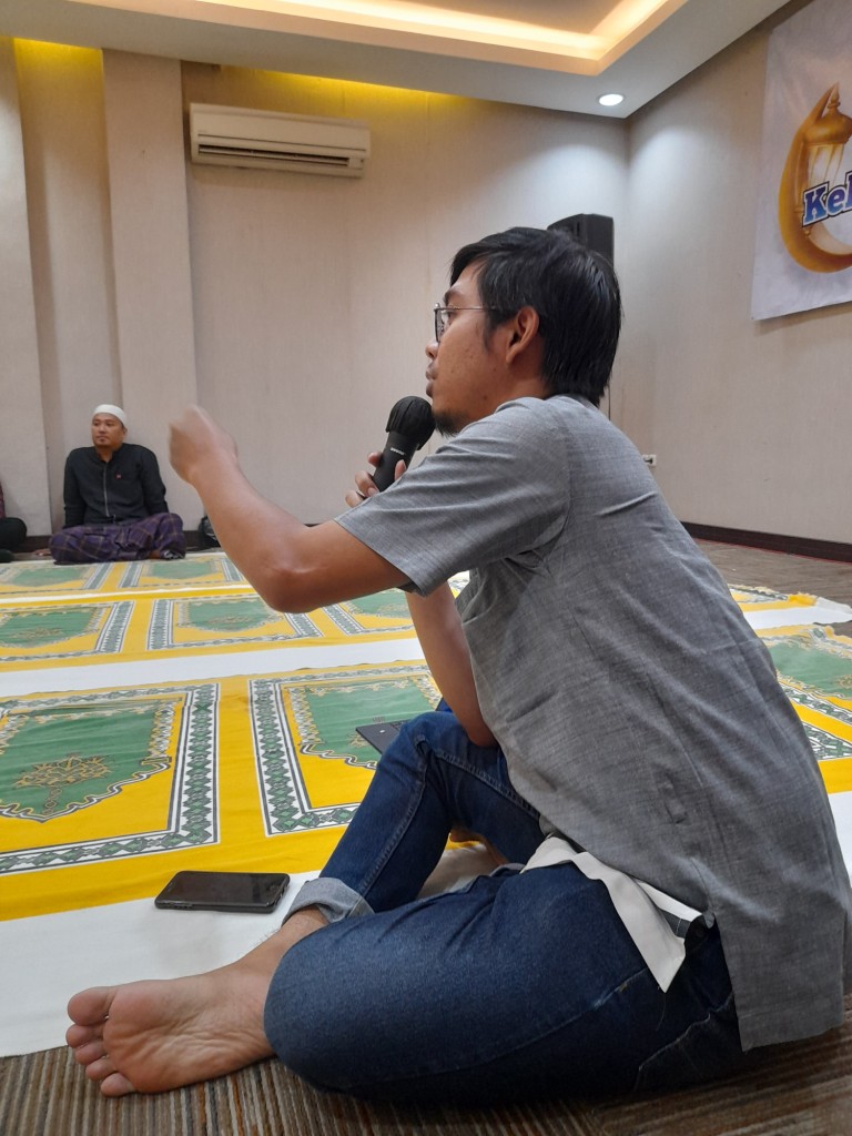 Buka Bersama TDA Soloraya 2024