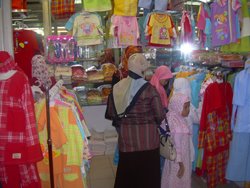 Berbagi Keceriaan Bersama Anak-anak Yatim Part II