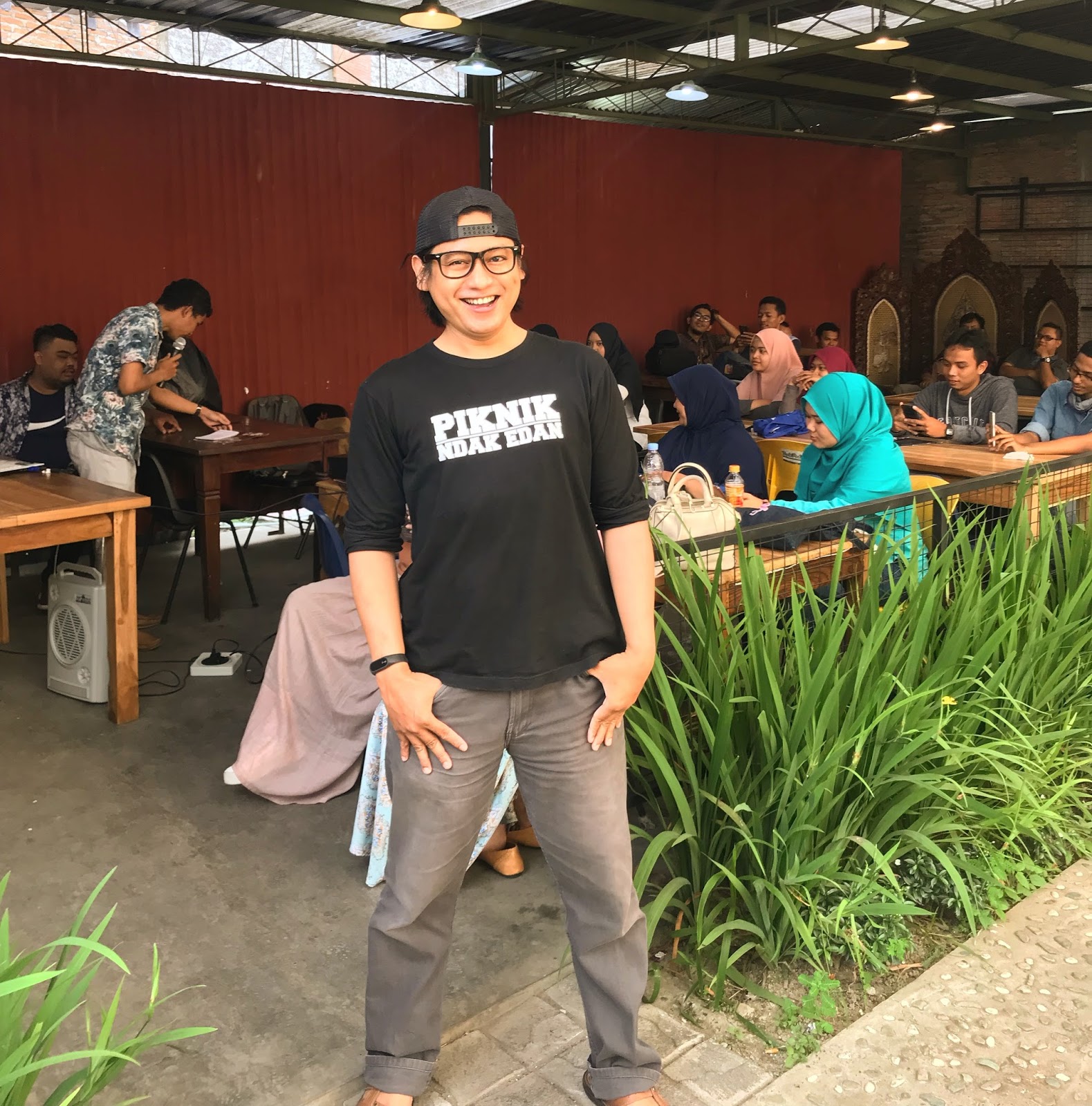 Penjajah Instagram
