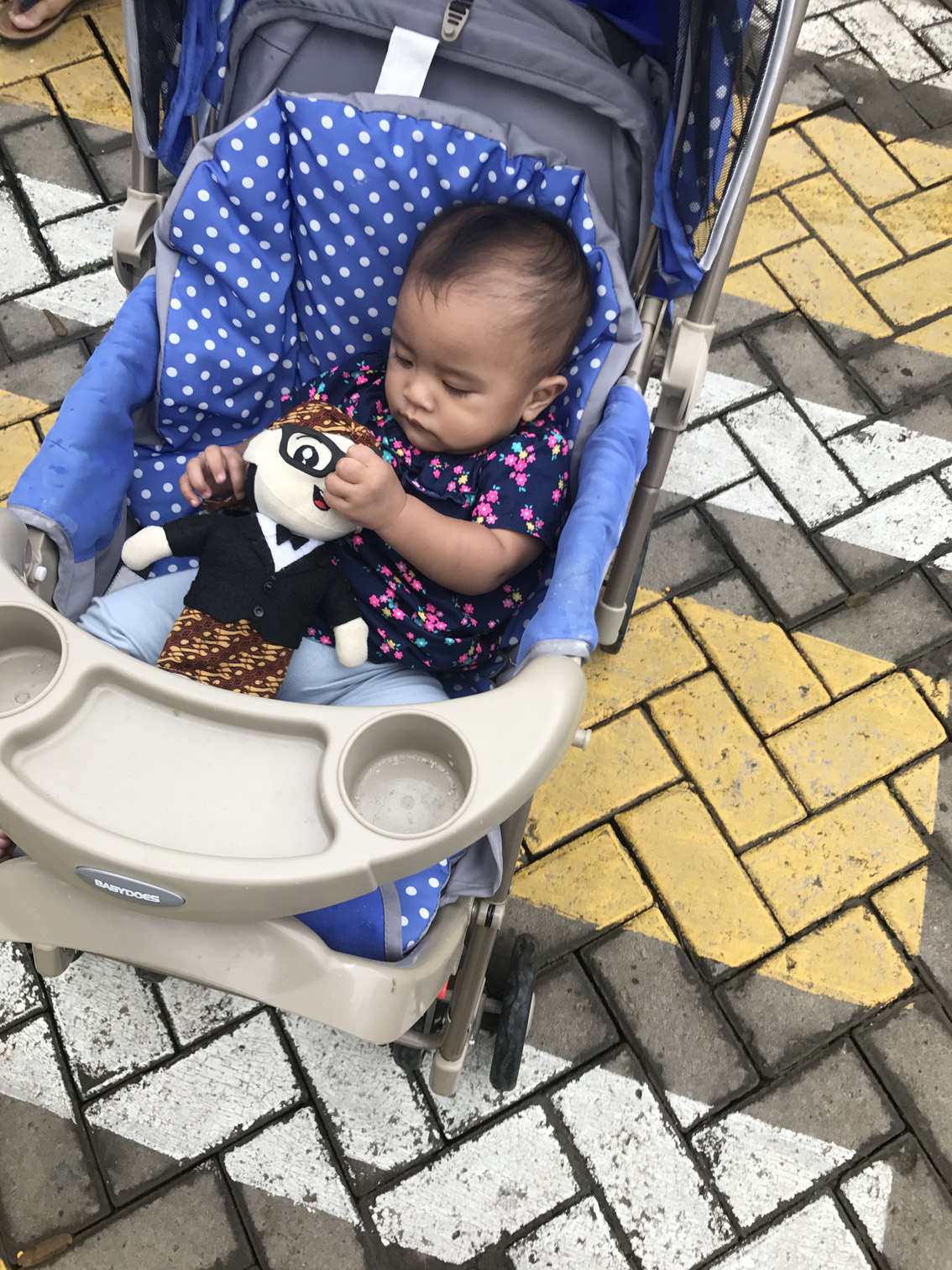 Fakta Ajaib BisnisTrip TDA Soloraya