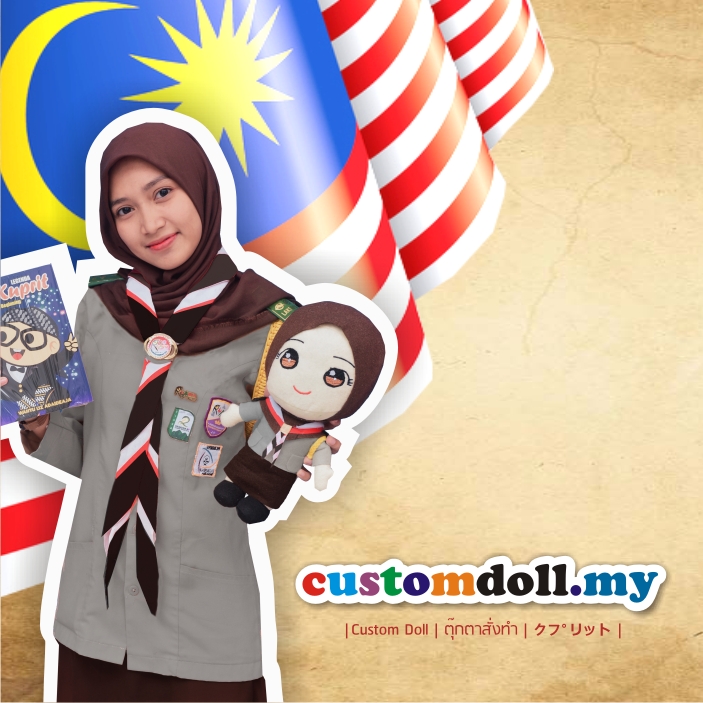 Event Fashion Paling Gayeng 2022