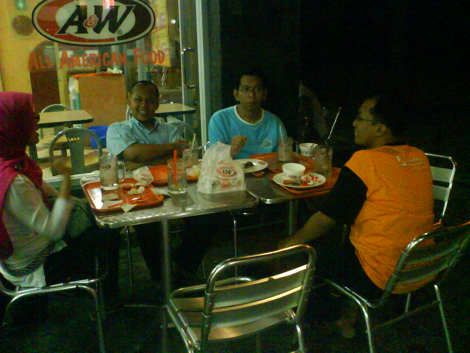 Mastermind di Ancol