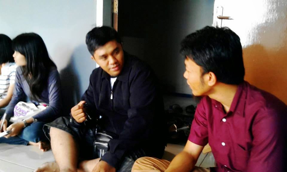 TDA Kampus Solo