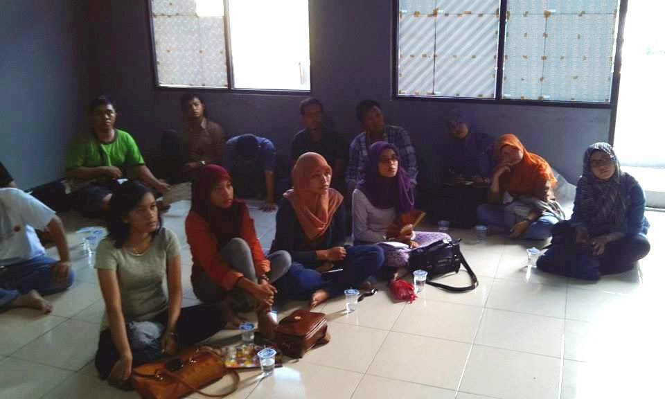 TDA Kampus Solo