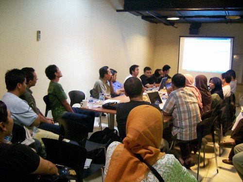 Empati Kita untuk Panitia Milad III TDA