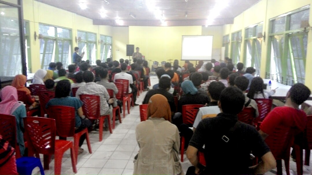 Forum Salam Keren Banged Kawan