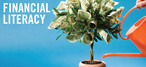 Workshop Financial Literacy