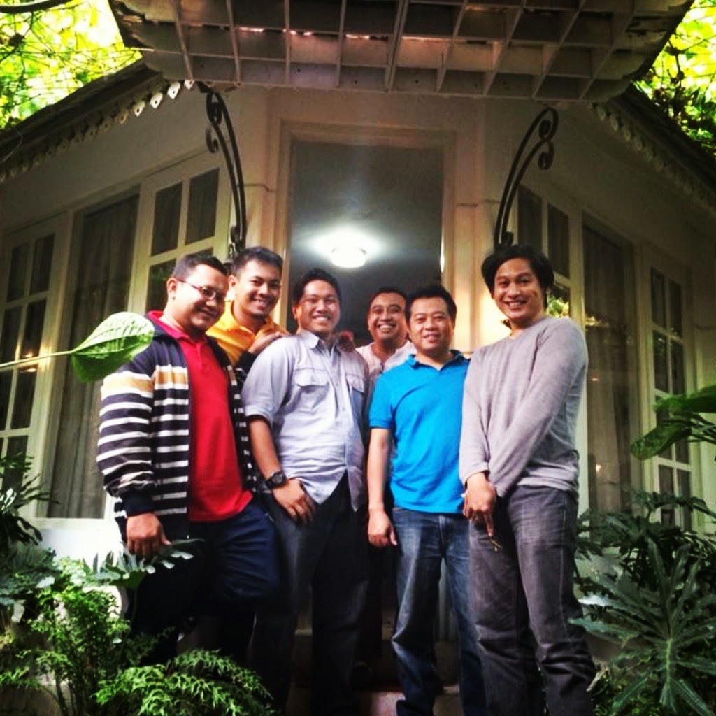 Mentor Bisnis TDA Soloraya