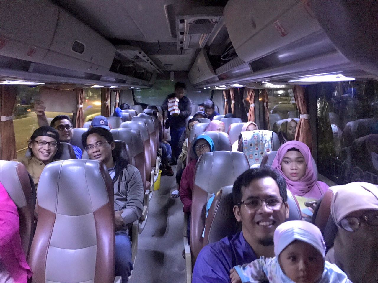 Fakta Ajaib BisnisTrip TDA Soloraya
