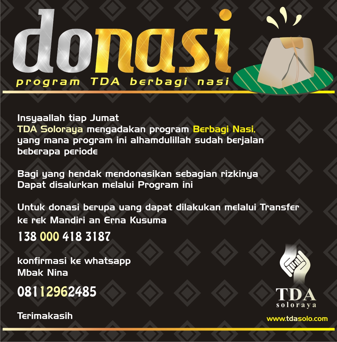 Cara Buka Gerai di Mall