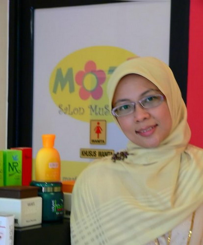 Yulia Astuti: Keputusan Kecil Hari Ini Bisa Menjadi Rahmat di Kemudian Hari