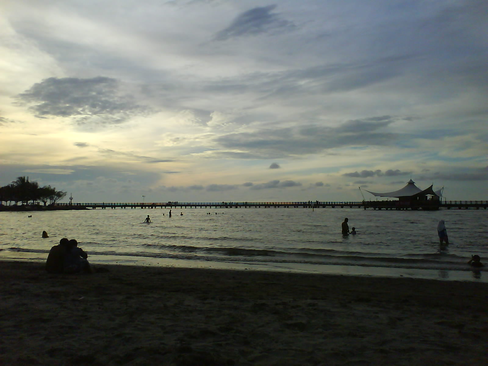 Mastermind di Ancol