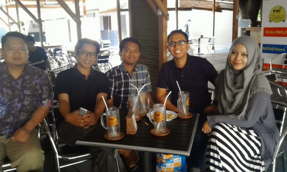 Syarat Menjadi Anggota TDA Solo