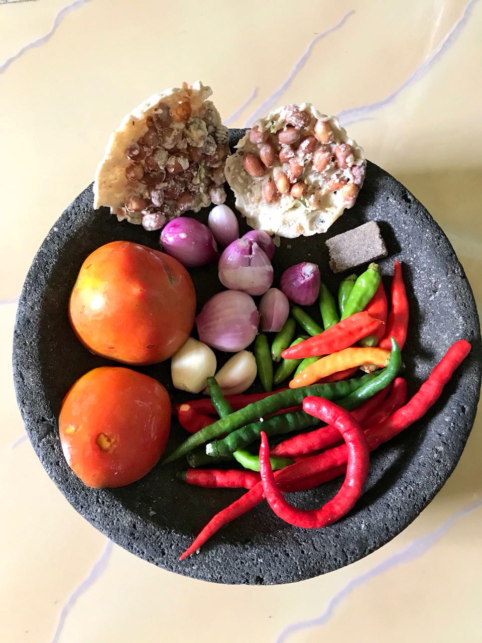 Dari Pastry Sampai Pasutri