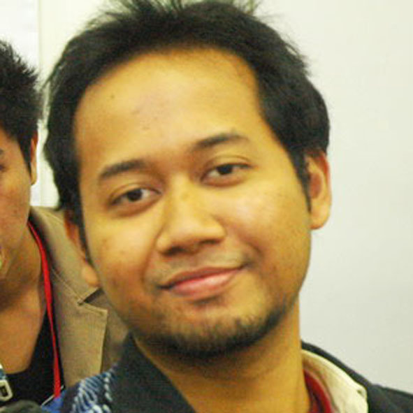 Surel dari Sang Ketua