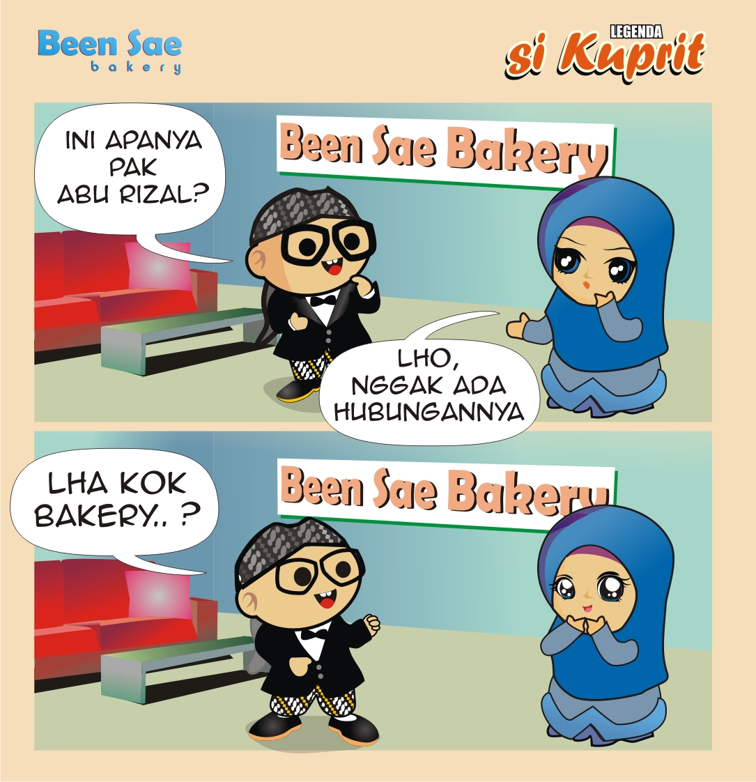 KUE Kisah Usaha Emak-emak