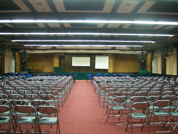 Road to Milad II TDA: Kami Lebih Siap!