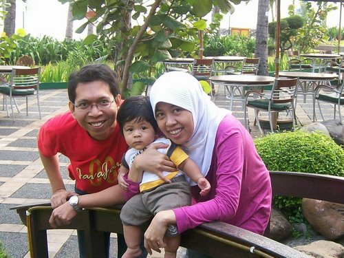Ditinggal Seminggu, TDA Begitu Dinamis dan Positif