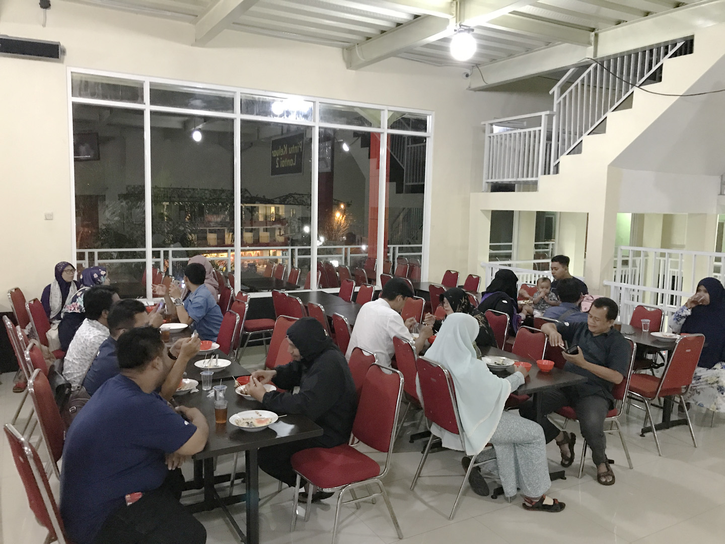 Fakta Ajaib BisnisTrip TDA Soloraya
