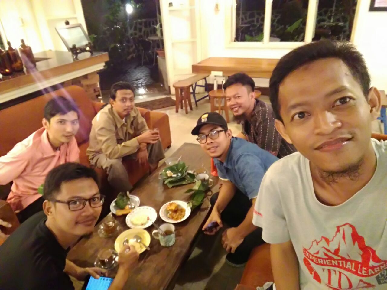 Dari Pastry Sampai Pasutri