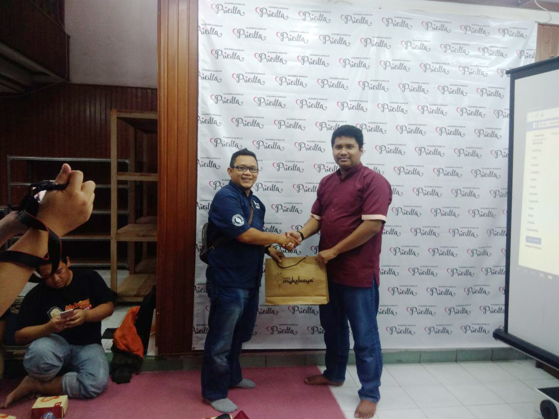 Fakta Ajaib BisnisTrip TDA Soloraya