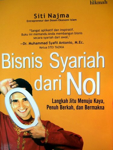 Menjadi Kaya, Penuh Berkah dan Bermakna
