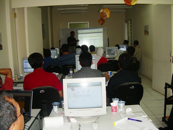 TDA IT Workshop : How to design your webstore with CMS : Joomla E-commerce Edition