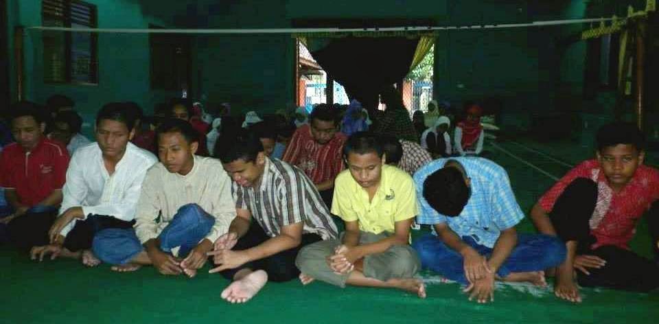 Melihat dengan Hati
