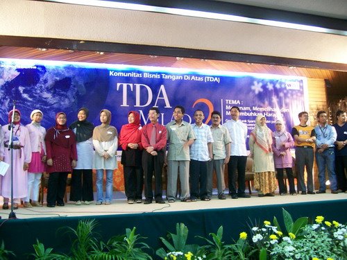Small dan Big Winning di Awal Tahun