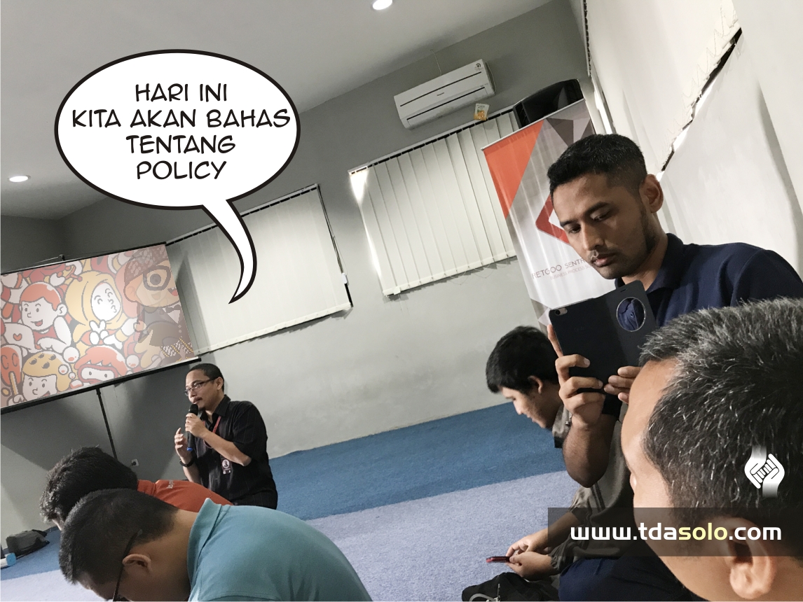 Fakta Ajaib BisnisTrip TDA Soloraya