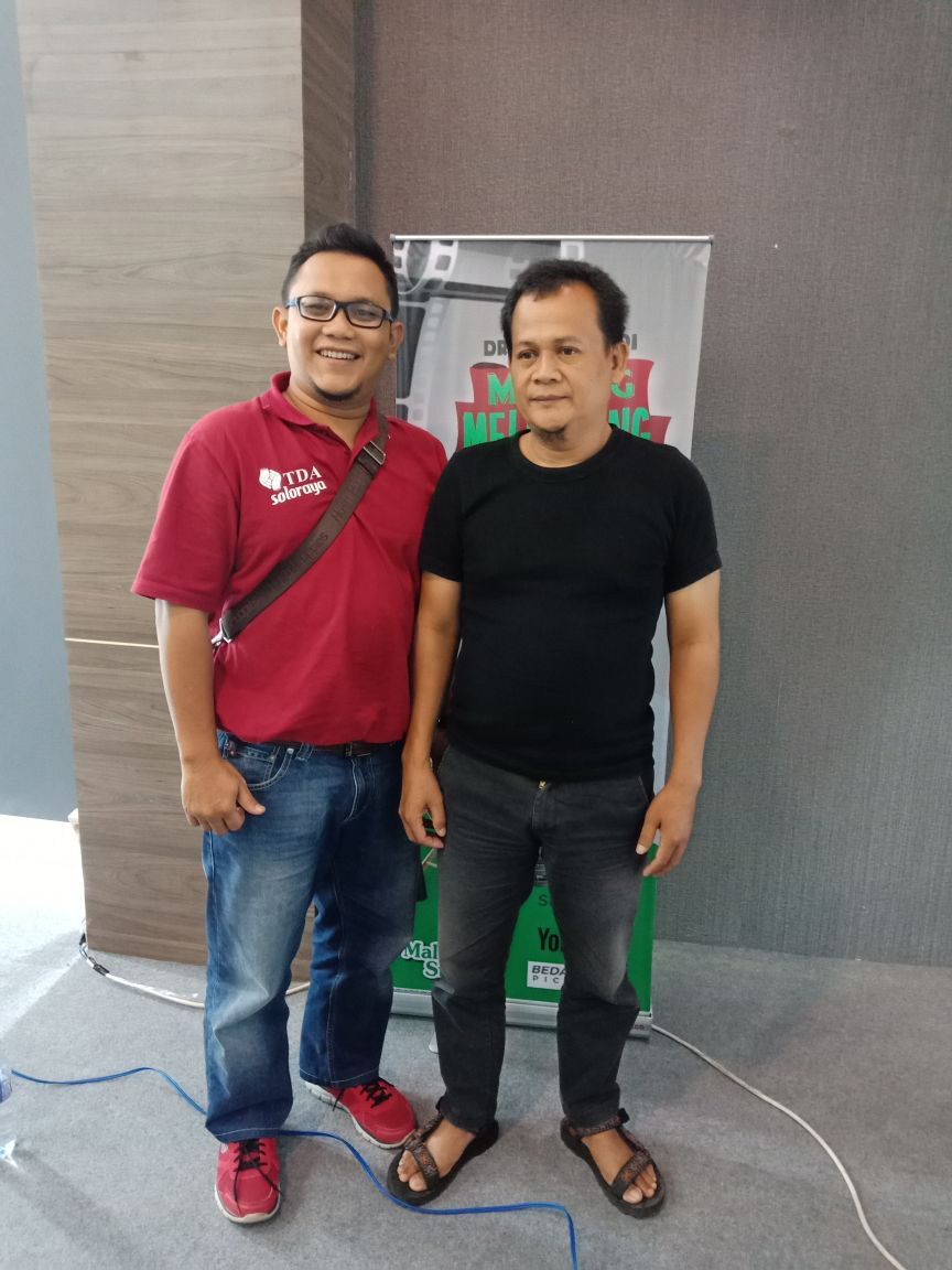 Fakta Ajaib BisnisTrip TDA Soloraya