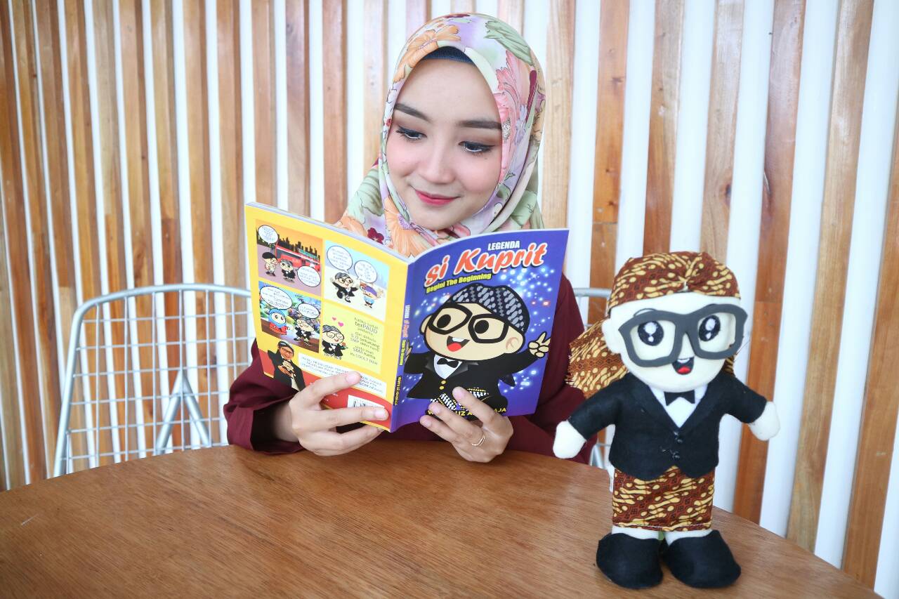 Yang Bening di UNS