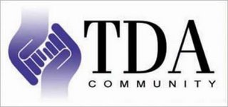 Undangan: TDA Forum, Jumat 1 Agustus 2008