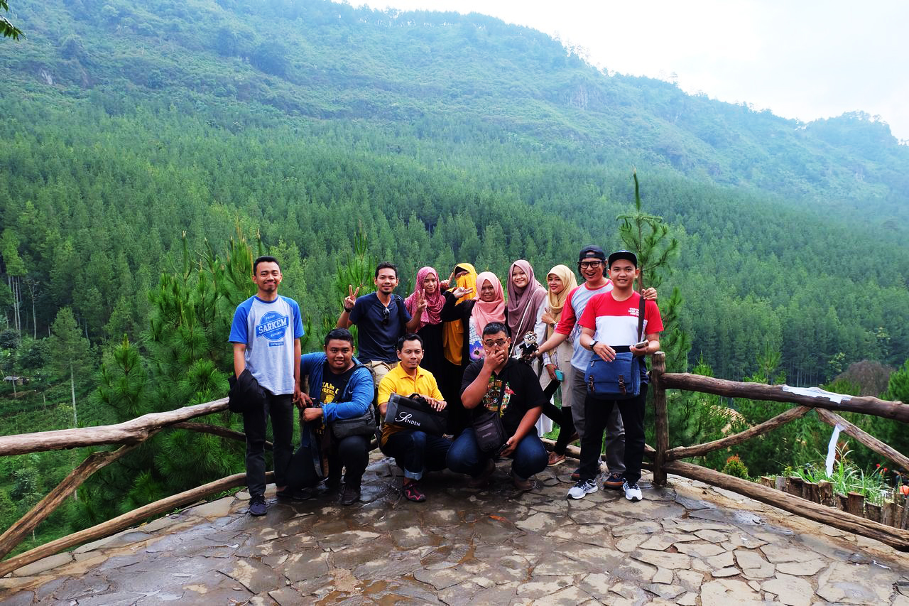 TDA Solo Bisnistrip ke Malang