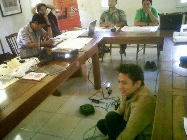 Syarat Menjadi Anggota TDA Solo
